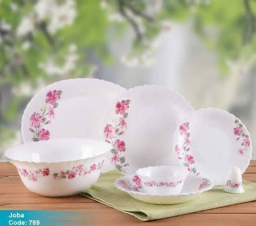 پارس اپال - سرویس ۲۸ پارچه جوبا ۷۶۹