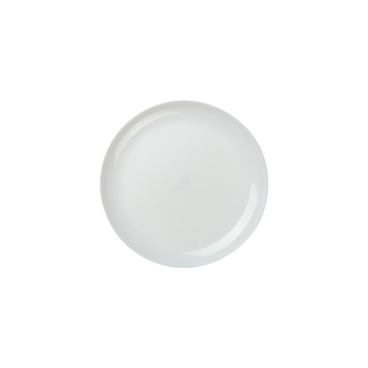 گلدن اپال سرویس ۲۶ پارچه سفید دیوالی