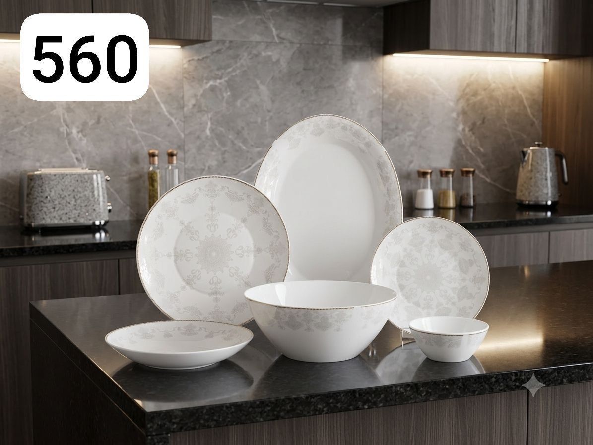 سرویس غذاخوری آرکوپال پارس اپال کد 560